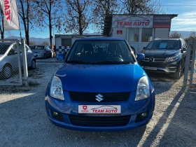 Suzuki Swift 1.3i 4x4 SWISS EDITION