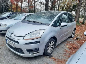 Citroen C4 Picasso 1.6HDI, снимка 1