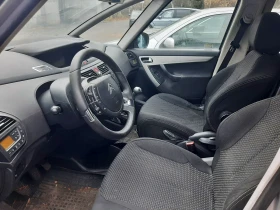 Citroen C4 Picasso 1.6HDI, снимка 6