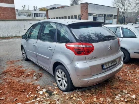 Citroen C4 Picasso 1.6HDI, снимка 2