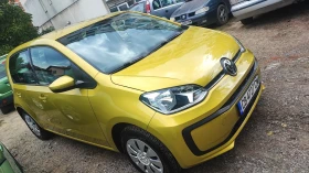 VW Up, снимка 1