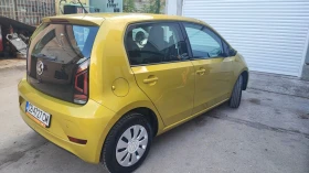 VW Up, снимка 4