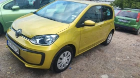 VW Up, снимка 2