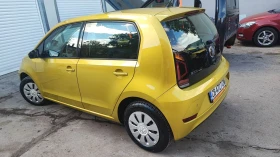 VW Up, снимка 3