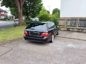 Mercedes-Benz E 320 CDI AVANGARD , снимка 2