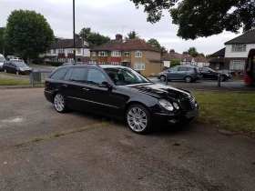 Mercedes-Benz E 320 CDI AVANGARD , снимка 6