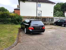 Mercedes-Benz E 320 CDI AVANGARD , снимка 3