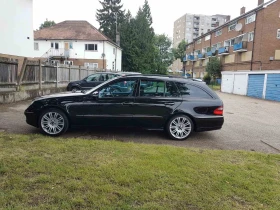 Mercedes-Benz E 320 CDI AVANGARD , снимка 5