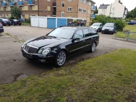 Mercedes-Benz E 320 CDI AVANGARD , снимка 1