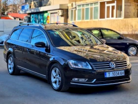 VW Passat 2.0 TDI, 170hp, DSG, 4motion, снимка 6