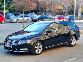 VW Passat 2.0 TDI, 170hp, DSG, 4motion, снимка 1