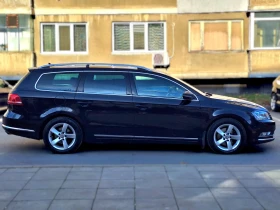 VW Passat 2.0 TDI, 170hp, DSG, 4motion, снимка 5