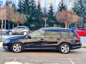 VW Passat 2.0 TDI, 170hp, DSG, 4motion, снимка 2