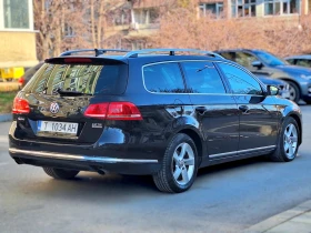 VW Passat 2.0 TDI, 170hp, DSG, 4motion, снимка 4