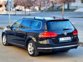 VW Passat 2.0 TDI, 170hp, DSG, 4motion, снимка 3