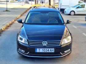 VW Passat 2.0 TDI, 170hp, DSG, 4motion, снимка 7