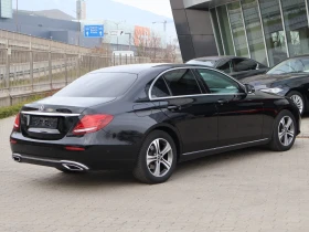 Mercedes-Benz E 220 4-MATIC/9G/EURO 6D | Mobile.bg    6