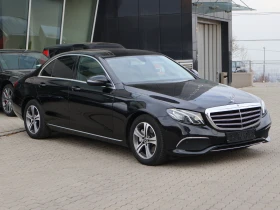     Mercedes-Benz E 220 4-MATIC/9G/EURO 6D