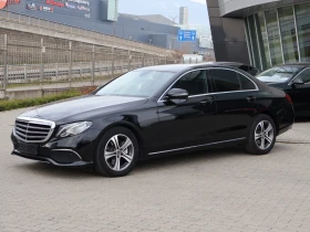     Mercedes-Benz E 220 4-MATIC/9G/EURO 6D