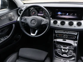 Mercedes-Benz E 220 4-MATIC/9G/EURO 6D | Mobile.bg    11