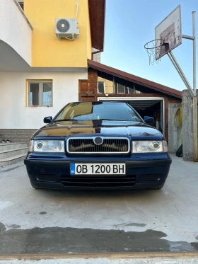 Skoda Octavia 1.9 tdi 90к.с, снимка 1