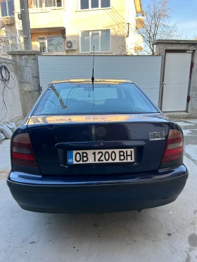 Skoda Octavia 1.9 tdi 90к.с, снимка 6