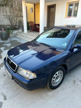 Skoda Octavia 1.9 tdi 90к.с, снимка 3