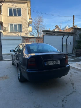 Skoda Octavia 1.9 tdi 90к.с, снимка 5