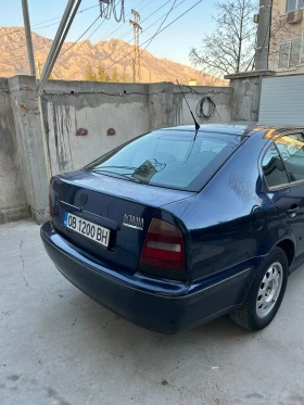 Skoda Octavia 1.9 tdi 90к.с, снимка 7