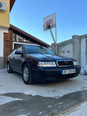 Skoda Octavia 1.9 tdi 90к.с, снимка 2