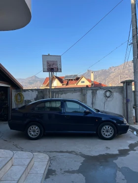 Skoda Octavia 1.9 tdi 90к.с, снимка 4