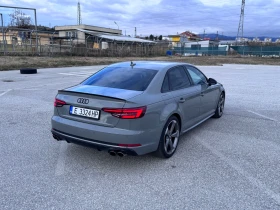 Audi S4, снимка 7