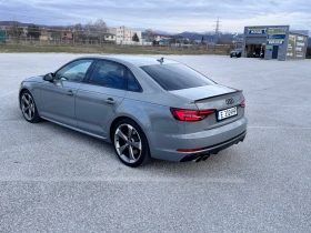 Audi S4, снимка 5