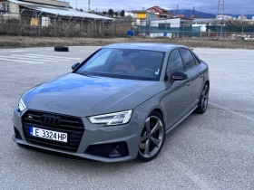 Audi S4, снимка 1