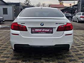 Обява за продажба на BMW 550 M/XD/DIGITAL/DISTR/HUD/BANG/360CAM/ПОДГР/ОБДУХ/LIZ ~45 000 лв. - изображение 5