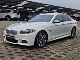  BMW 550