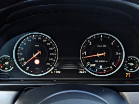 BMW 550 M/XD/DIGITAL/DISTR/HUD/BANG/360CAM/ПОДГР/ОБДУХ/LIZ, снимка 10