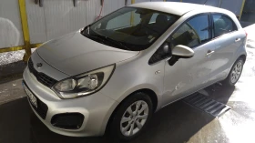 Kia Rio, снимка 14