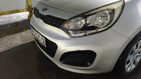 Kia Rio, снимка 7