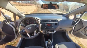 Kia Rio, снимка 3