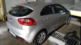 Kia Rio, снимка 15