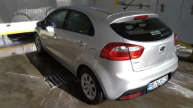 Kia Rio, снимка 13