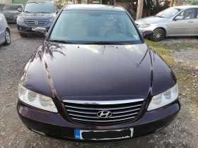 Hyundai Grandeur 3.3 газ, снимка 4