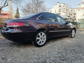 Hyundai Grandeur 3.3 газ, снимка 5