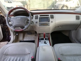 Hyundai Grandeur 3.3 газ, снимка 3