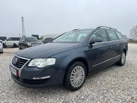 VW Passat 2.0 1