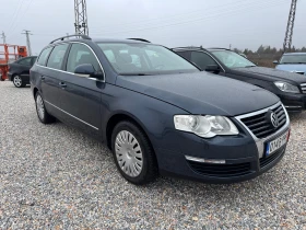 VW Passat 2.0, снимка 3