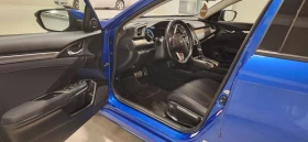 Обява за продажба на Honda Civic 1, 5i Turbo 180кс Гаранционна ~38 499 лв. - изображение 6