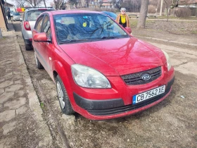 Kia Rio 1.4 75кс. Перфектно състояние , снимка 1