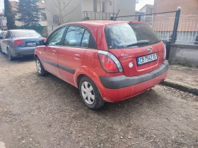 Kia Rio 1.4 75кс. Перфектно състояние , снимка 2